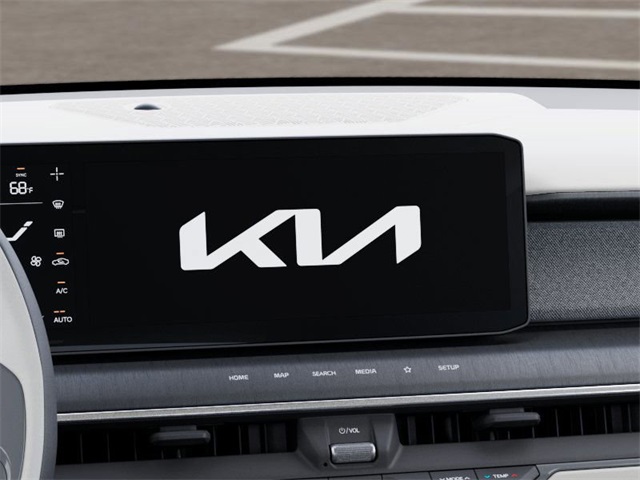 2026 Kia EV9 Wind photo 15