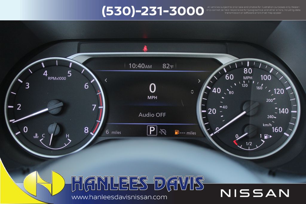 2025 Nissan Sentra SR Midnight Edition photo 22