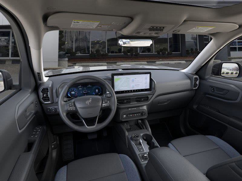 2025 FORD BRONCO SPORT - Image 10