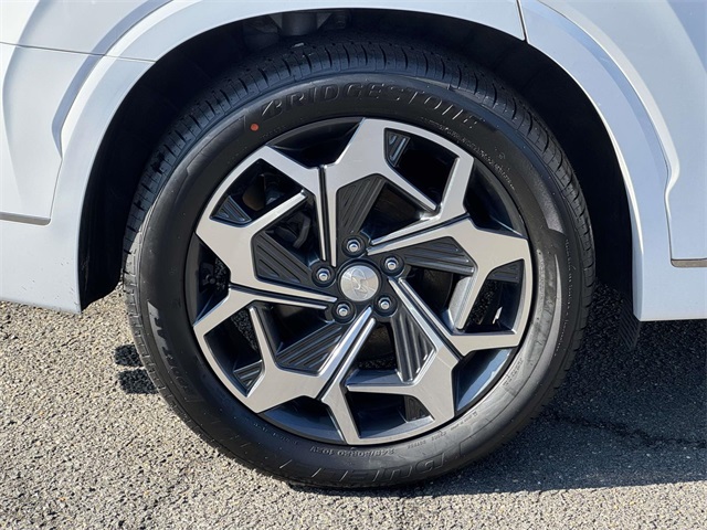 2022 Hyundai Palisade Calligraphy photo 12