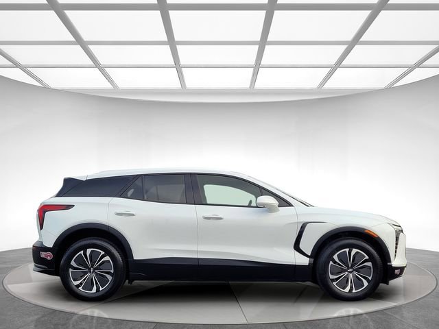 2024 Chevrolet Blazer EV photo 4