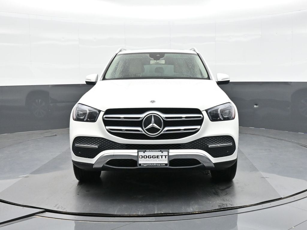 2020 Mercedes Benz GLE 350 4MATIC photo 19
