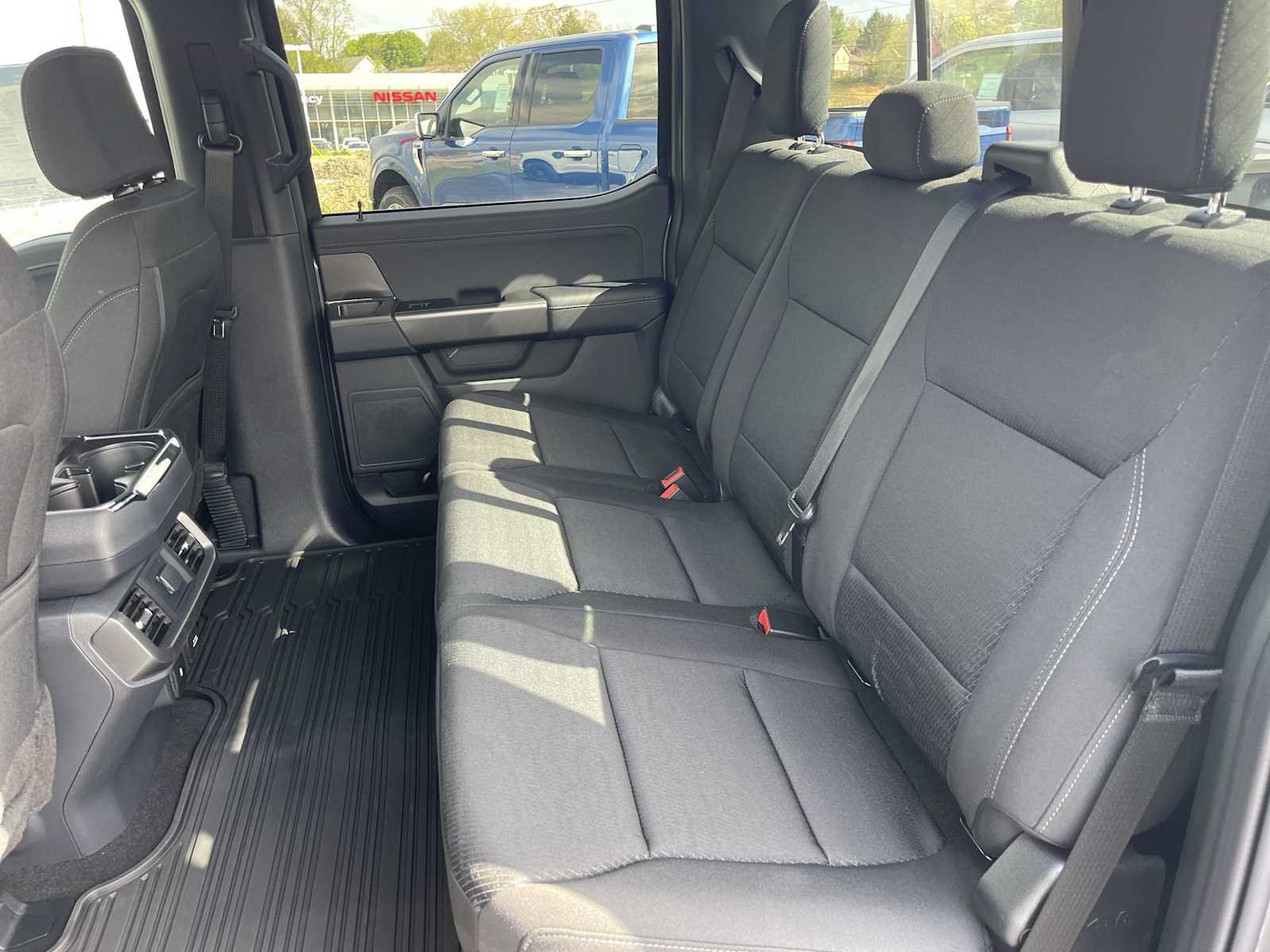 2024 Ford F-150 XLT photo 22