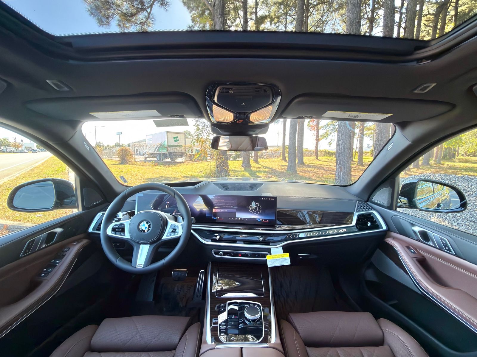 2026 Bmw X5 xDrive40i photo 2