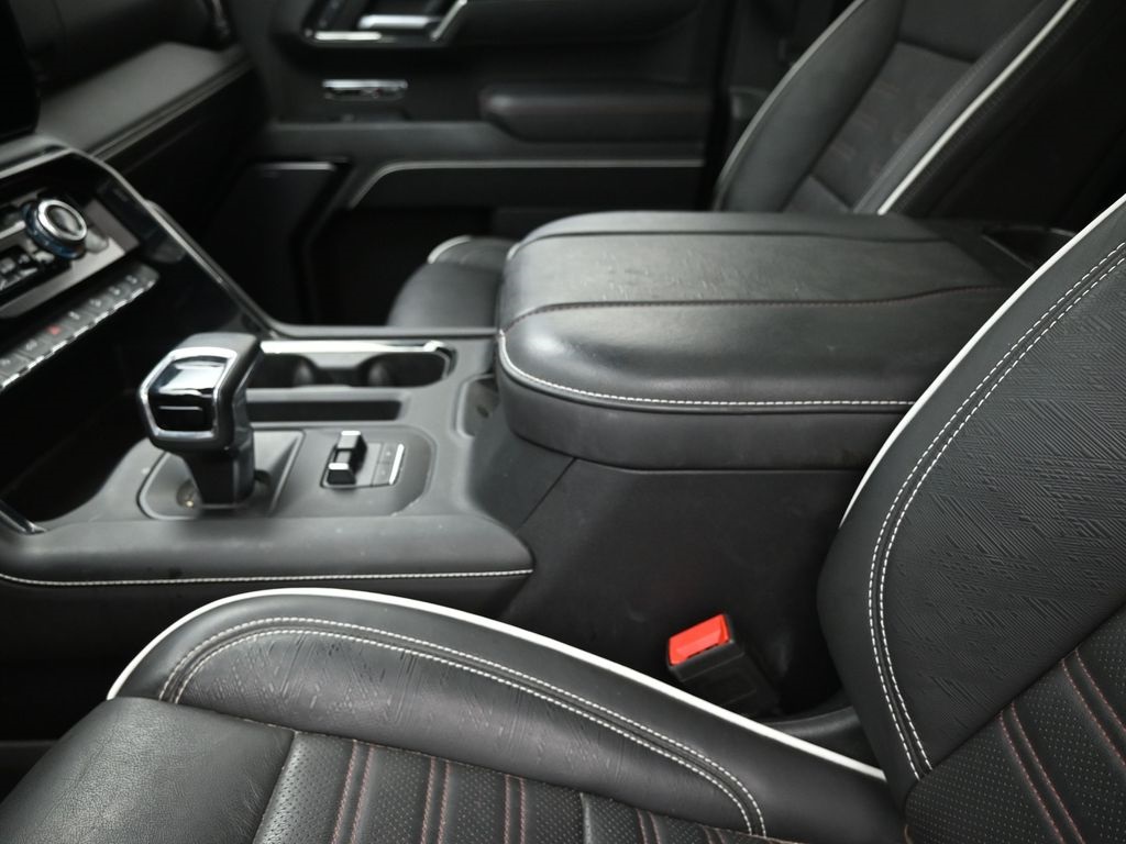 2023 Gmc Sierra 1500 AT4X photo 21