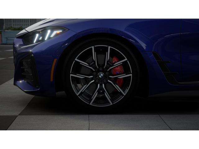 2025 Bmw i4 M50 photo 7