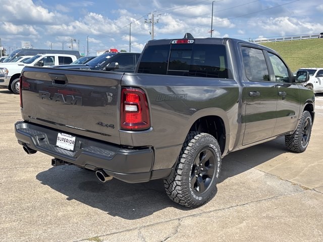 2026 Ram 1500 Tradesman Warlock photo 3
