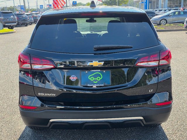 2023 Chevrolet Equinox LT photo 7