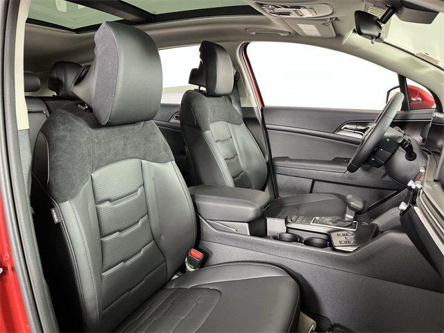 2026 Kia Sportage SX Prestige photo 16