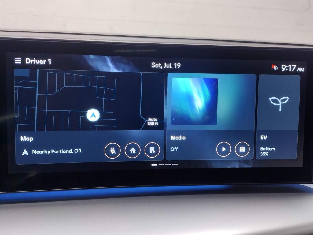 2026 Hyundai Ioniq photo 33
