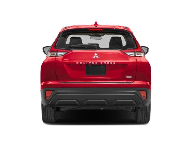 2025 Mitsubishi Eclipse Cross LE photo 5