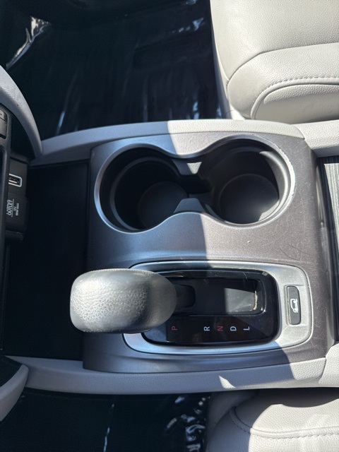 2020 Honda Pilot EX-L photo 26