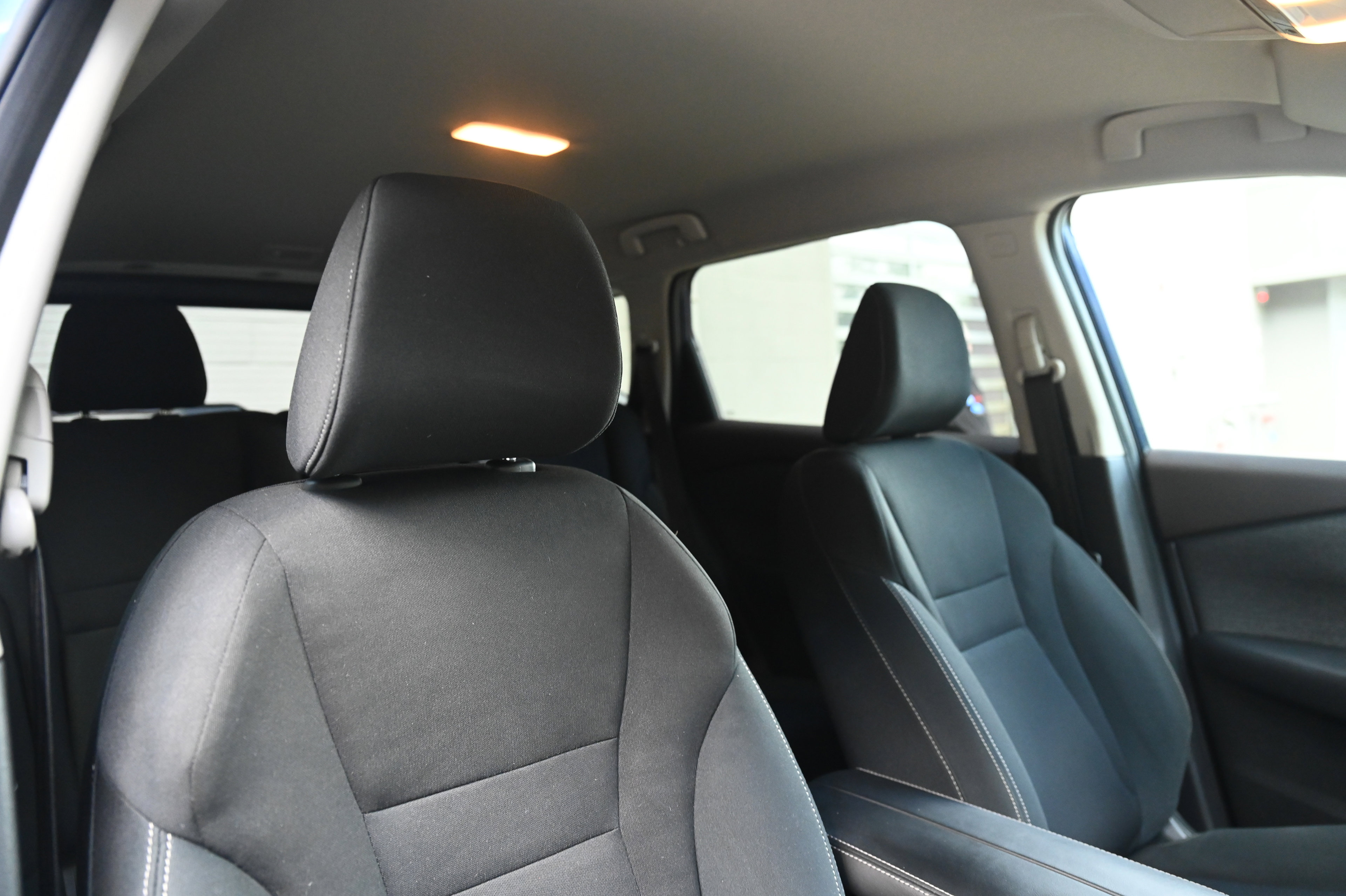 2023 Nissan Rogue S photo 22