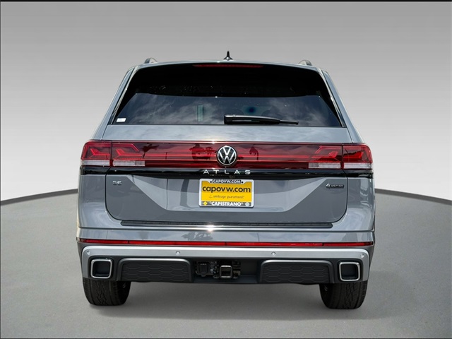 2025 Volkswagen Atlas Peak Edition SE photo 5
