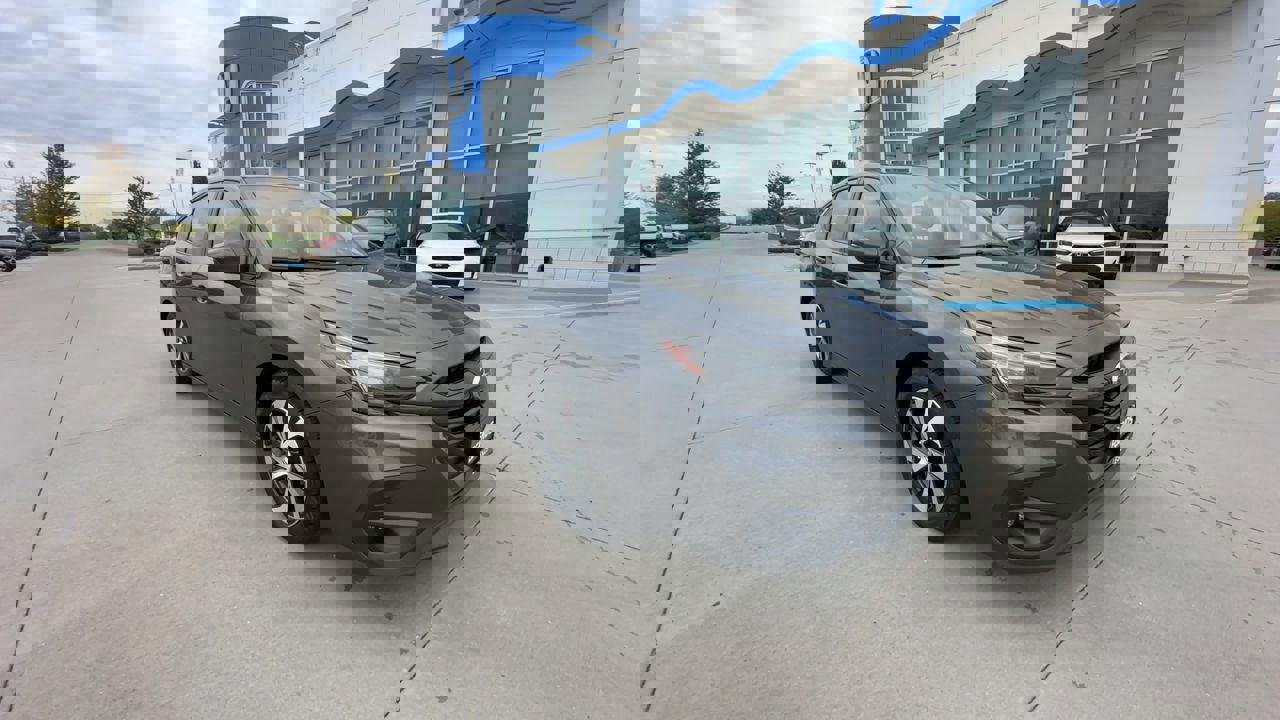 Used 2023 Subaru Legacy Premium with VIN 4S3BWAF67P3006122 for sale in Kansas City