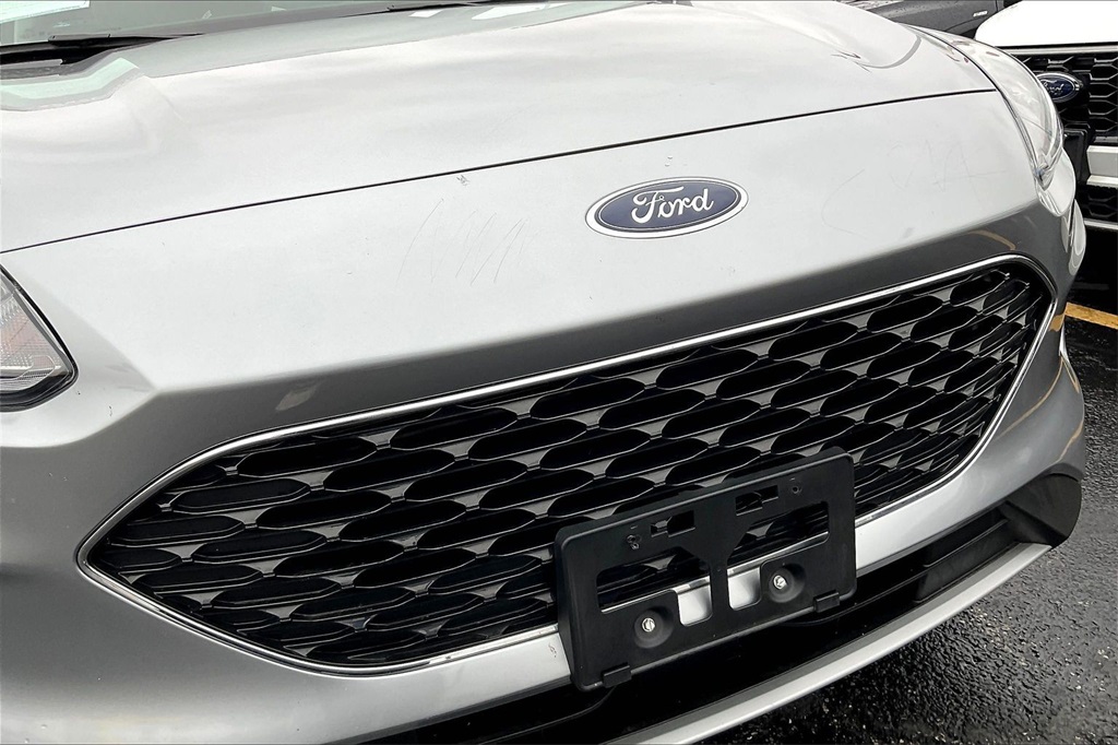 2022 FORD ESCAPE - Image 27