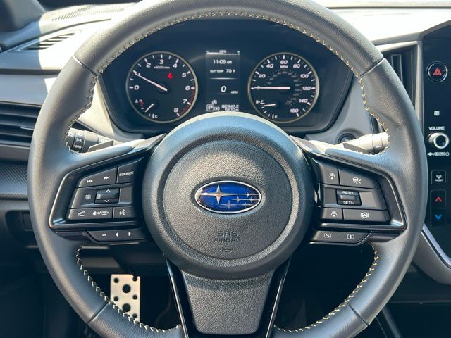 2024 Subaru Crosstrek Sport photo 10