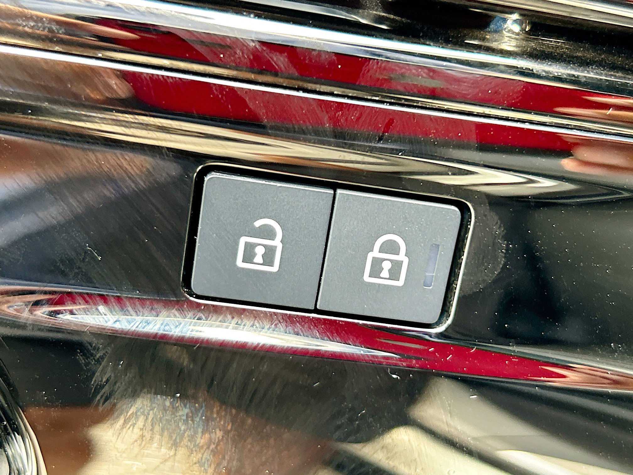 2024 Land Rover Range Rover Sport SE photo 20