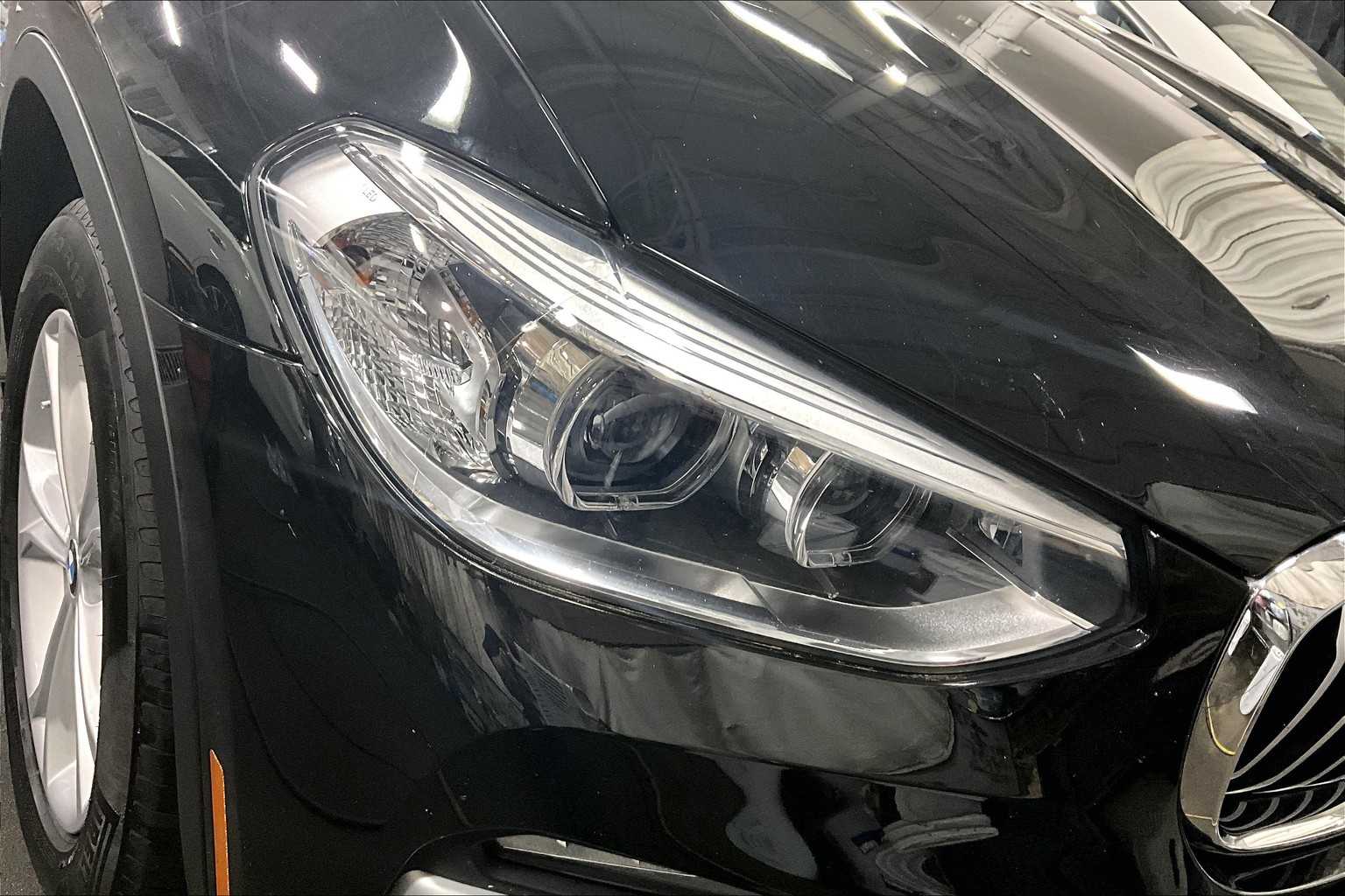 2021 Bmw X3 xDrive30i photo 27