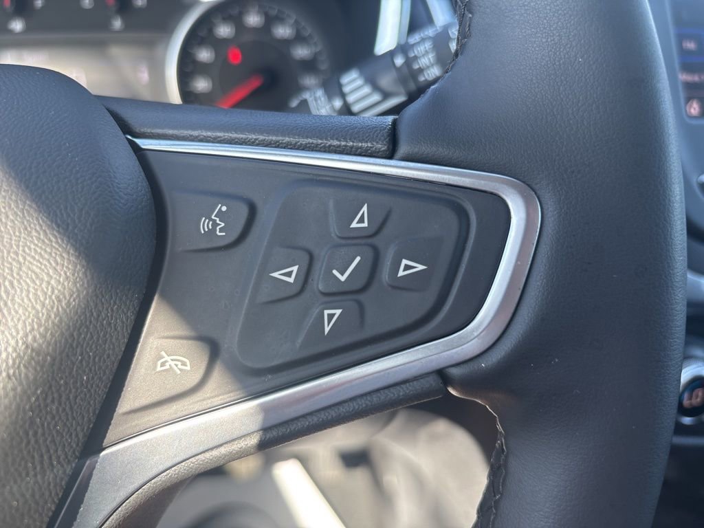 2023 Chevrolet Equinox LT photo 19