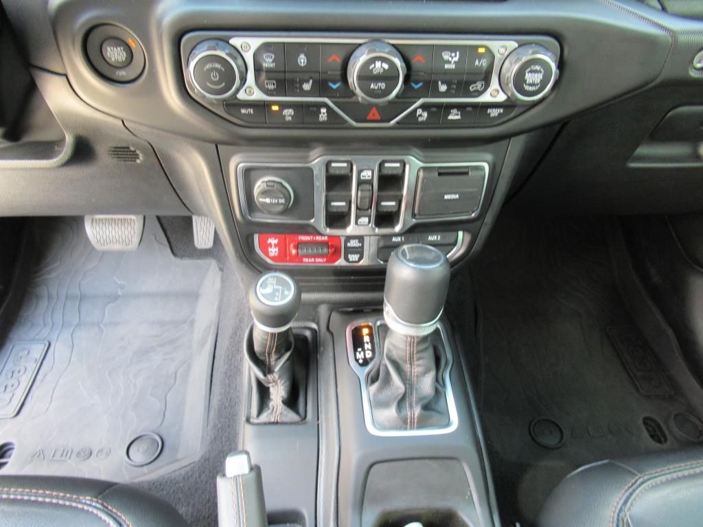 2023 Jeep Wrangler Rubicon 392 photo 22