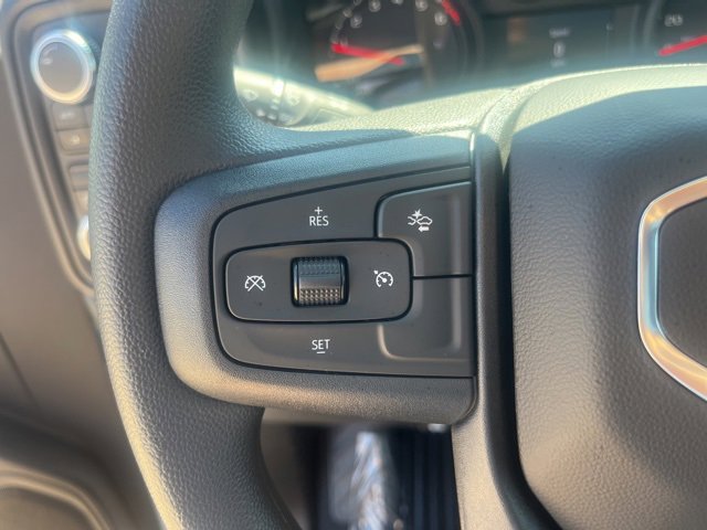 2025 Gmc Sierra 1500 Pro photo 15