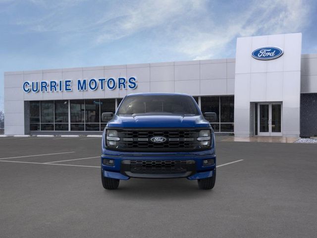 2026 FORD F-150 - Image 28