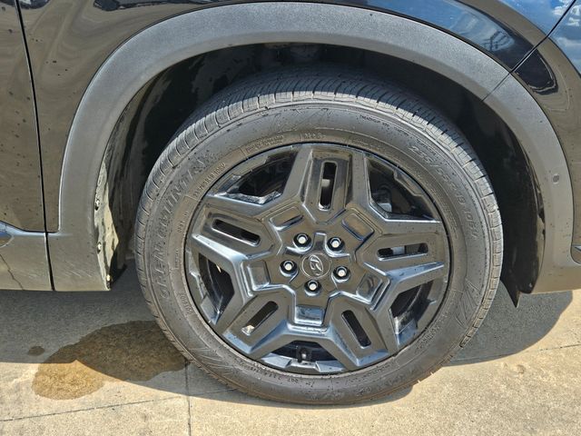 2021 Hyundai Santa Fe Limited photo 2