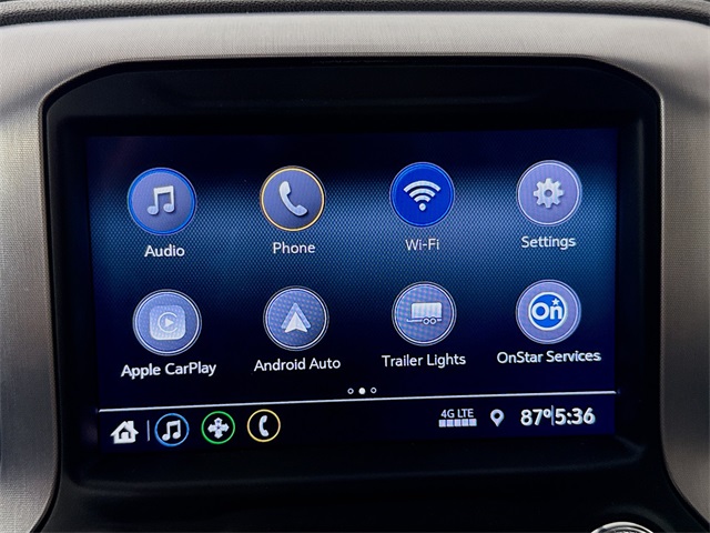 2022 Gmc Sierra 1500 Limited Elevation photo 12
