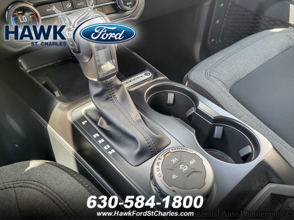 2025 FORD BRONCO - Image 14