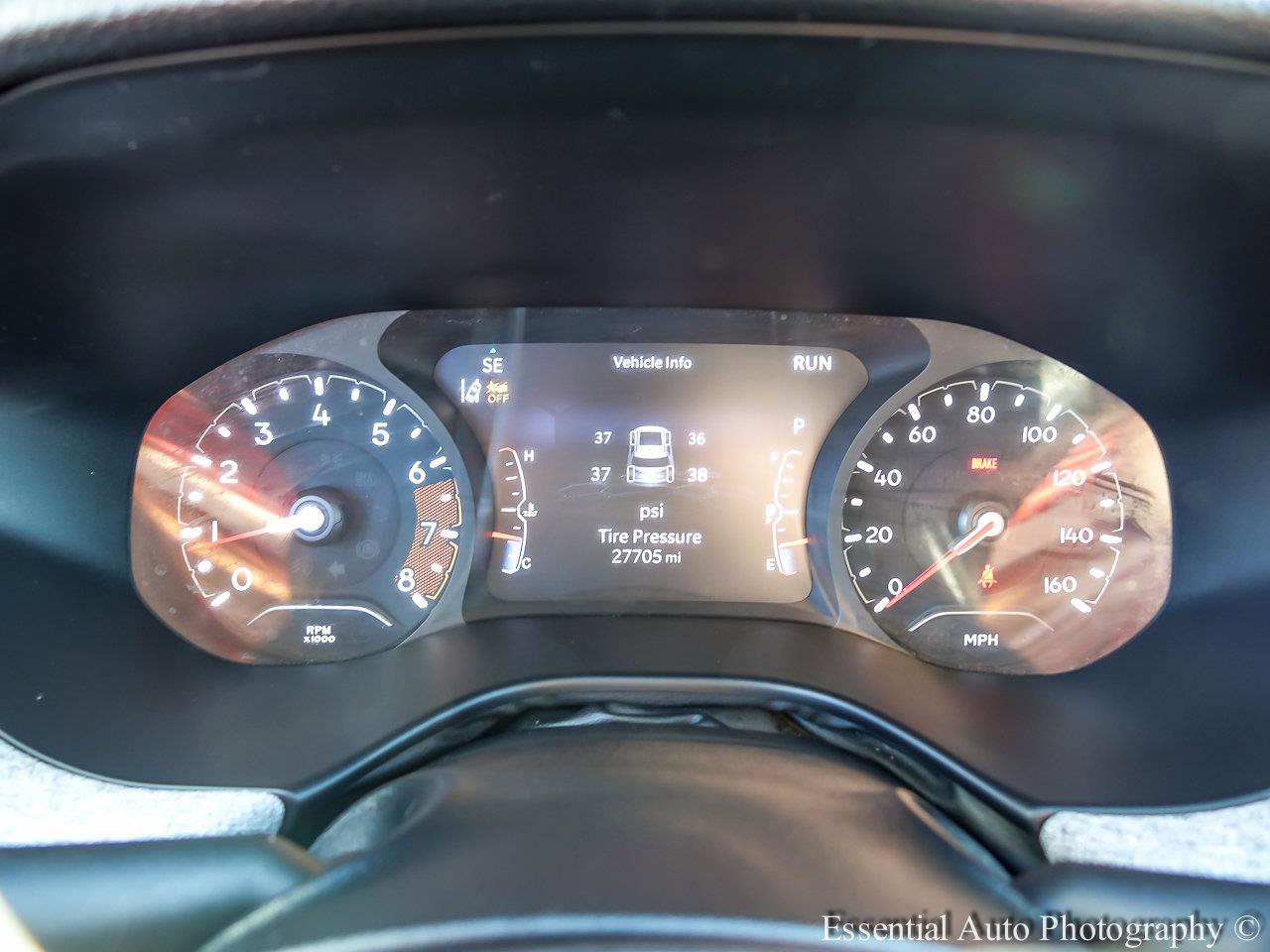 2022 JEEP COMPASS - Image 11