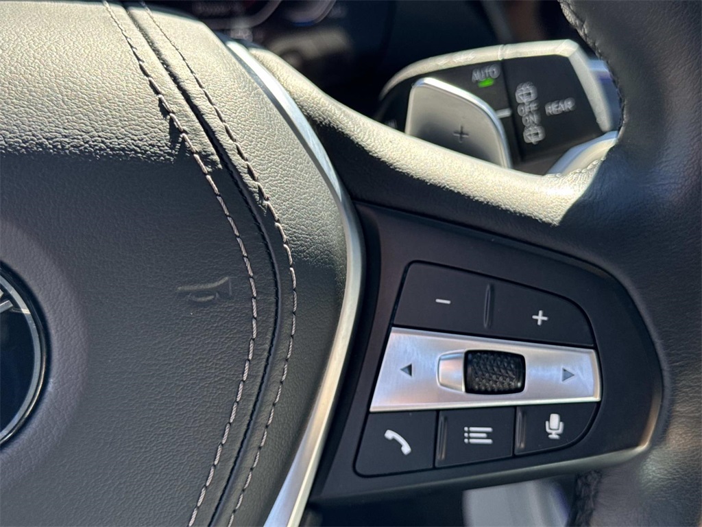 2023 Bmw X5 xDrive40i photo 23