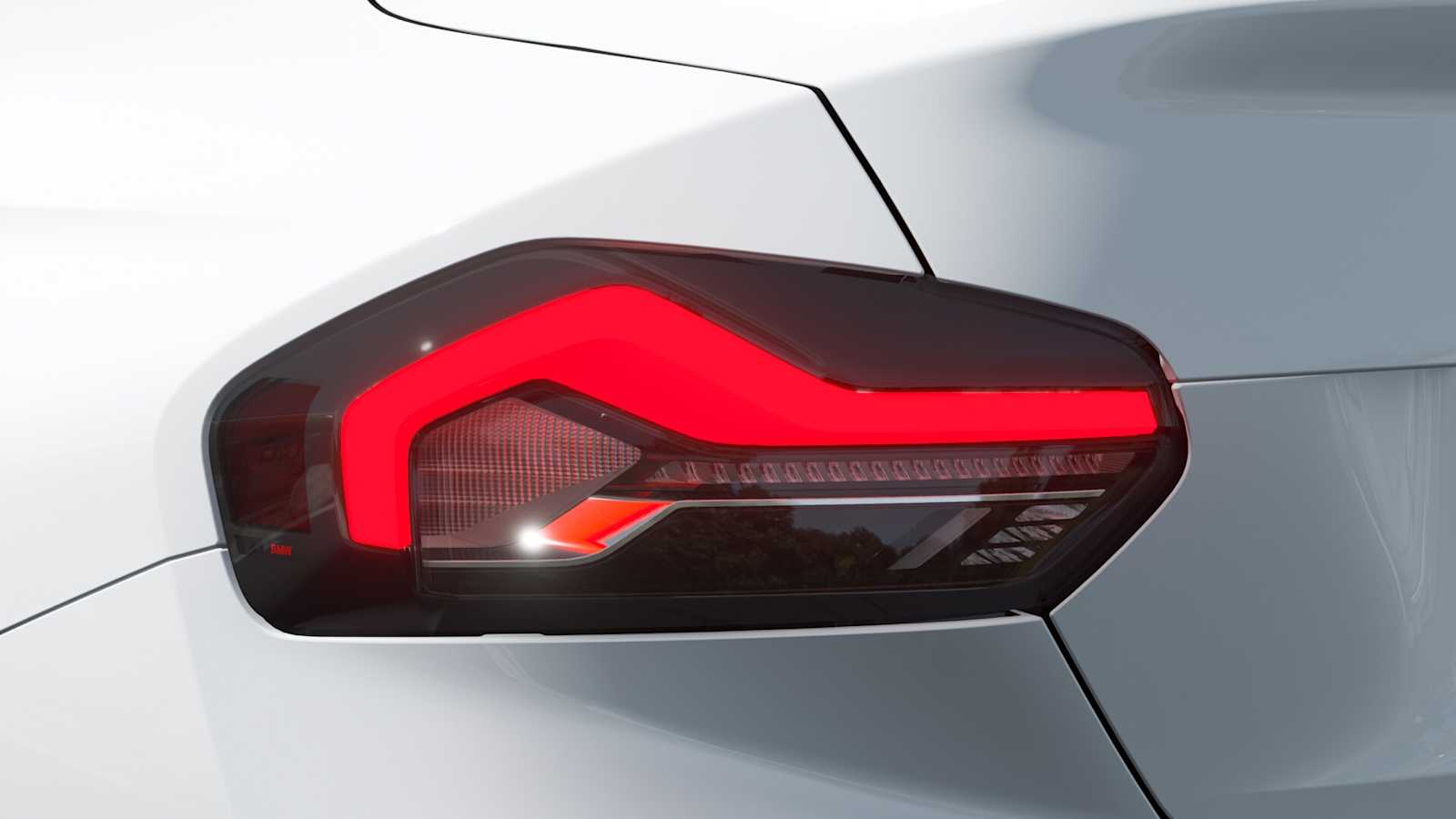 2026 Bmw 230i photo 8