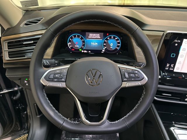 2025 Volkswagen Atlas SE Technology photo 15
