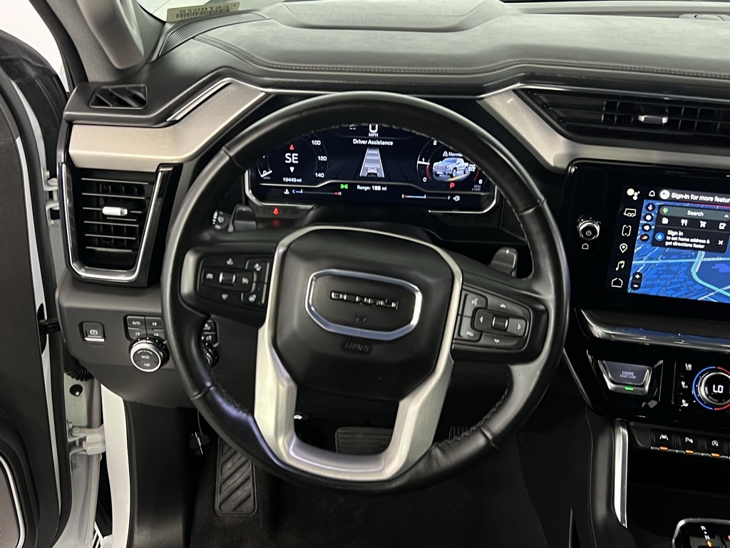 2024 Gmc Sierra 1500 Denali photo 13