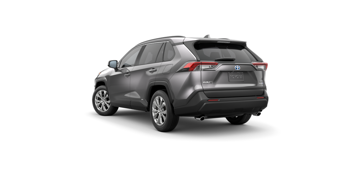 New 2024 Toyota RAV4 Hybrid XLE Premium XLE PREM AWD SUV in Baxter