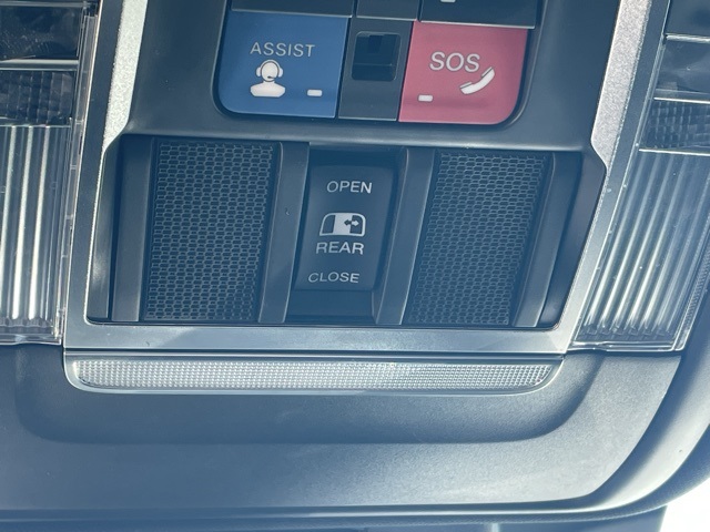 2021 Ram 1500 TRX photo 14