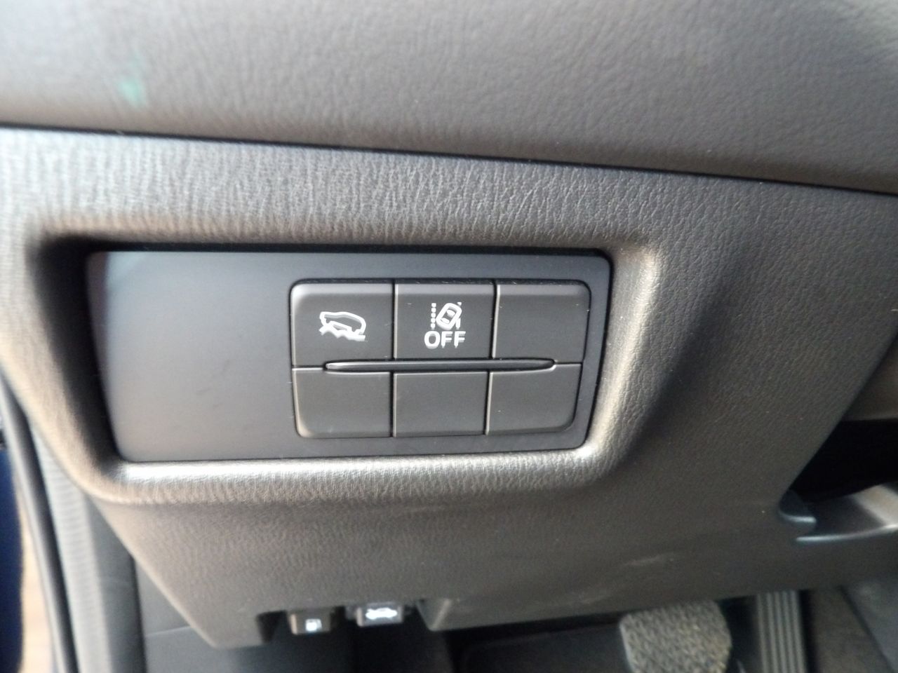 2024 Mazda CX-5 2.5 Select photo 26