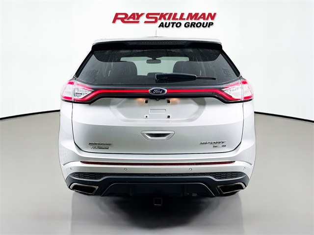2015 Ford Edge Sport photo 6