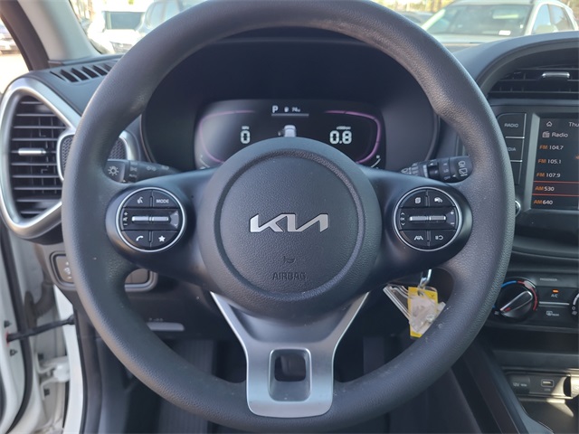 2023 Kia Soul LX S photo 18