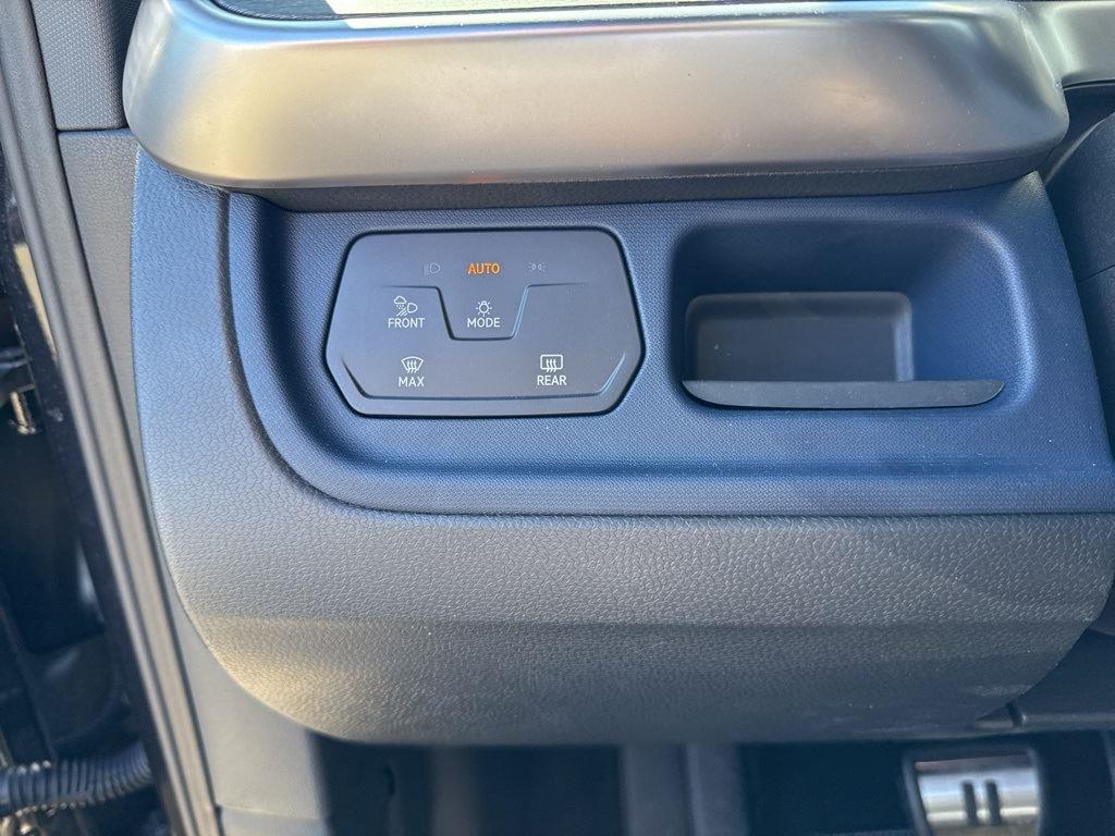 2025 Volkswagen ID. Buzz Pro S photo 20