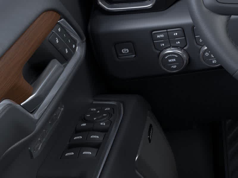 2026 Gmc Sierra 1500 Denali photo 20
