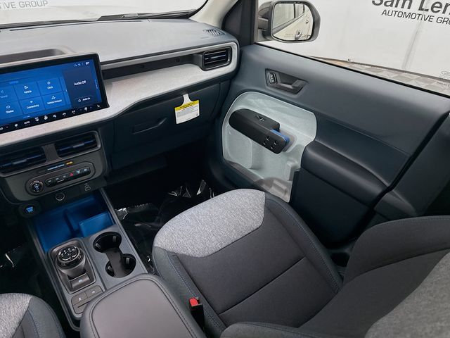 2025 Ford Maverick XLT photo 21