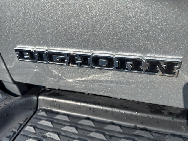 2024 Ram 2500 Big Horn photo 14