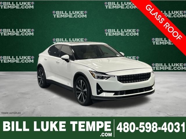 2022 Polestar 2 Base's photo