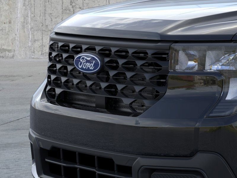 2025 Ford Maverick XLT photo 5