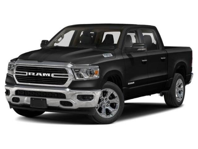2021 RAM Ram 1500 Pickup Big Horn/Lone Star's photo