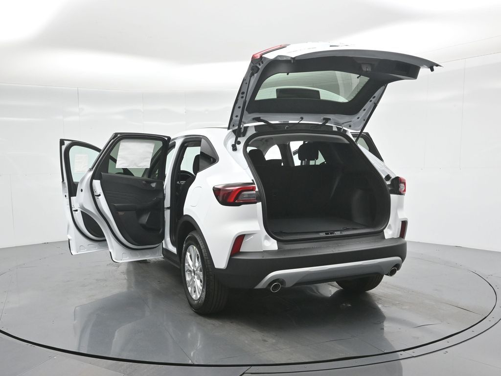 2025 Ford Escape Active photo 30