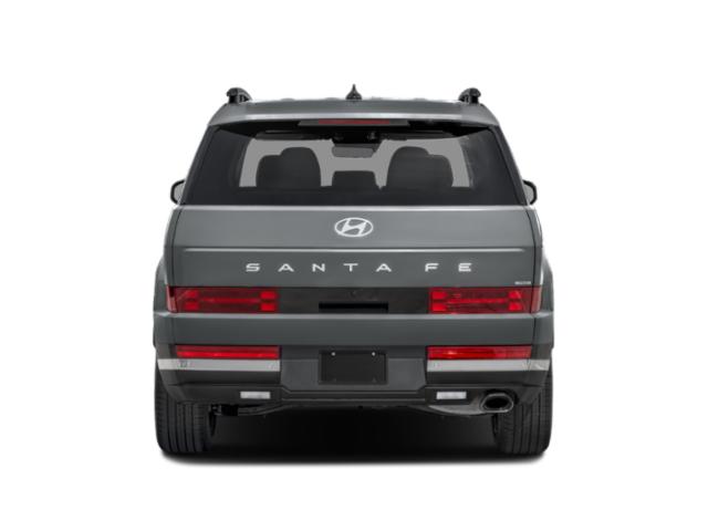 2026 Hyundai Santa Fe Limited photo 4