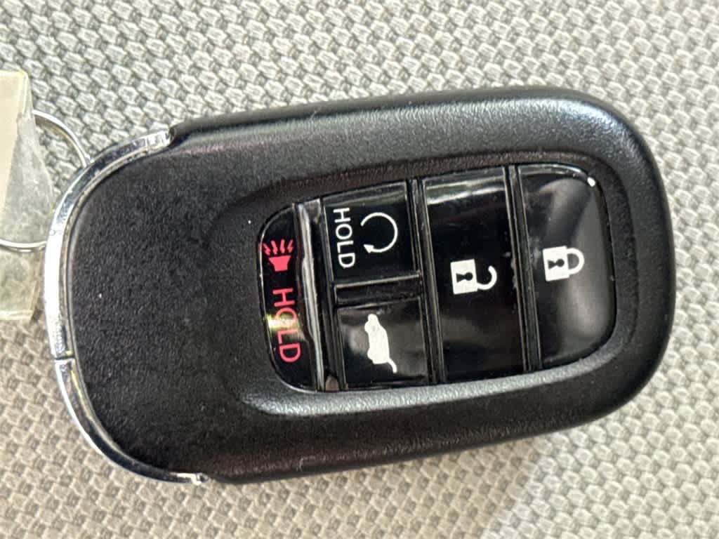 2024 Honda CR-V EX photo 26
